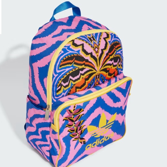 Adidas/ Farm Rio Backpack - Picture 2 of 3